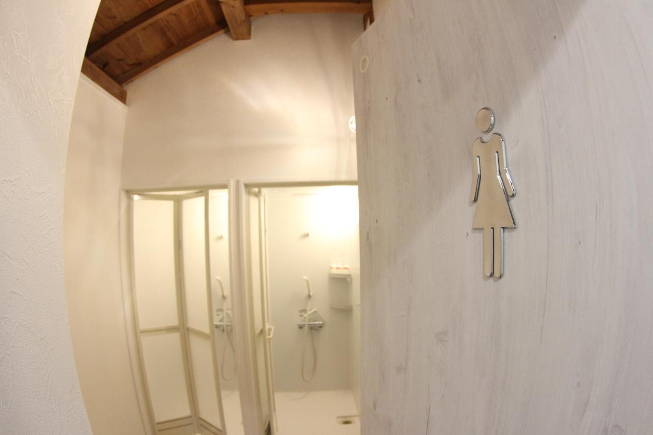 Sora Yado Hotel Ishigaki  Екстериор снимка