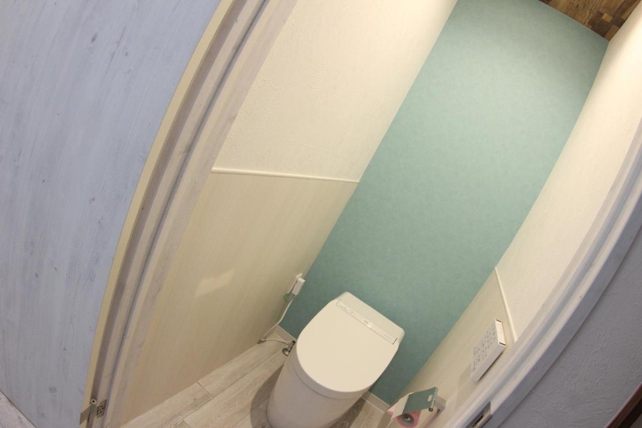 Sora Yado Hotel Ishigaki  Екстериор снимка