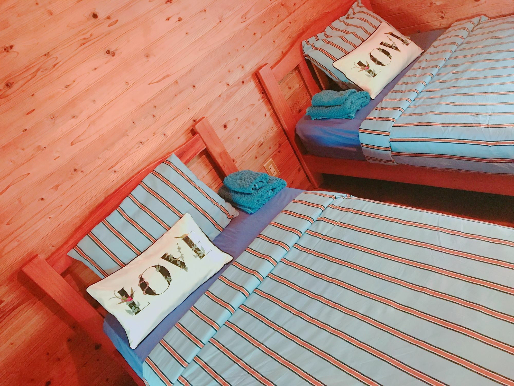 Sora Yado Hotel Ishigaki  Екстериор снимка