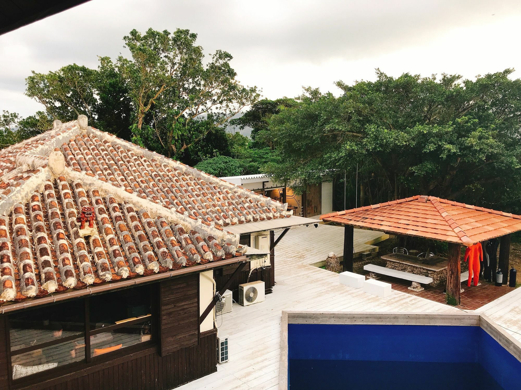 Sora Yado Hotel Ishigaki  Екстериор снимка