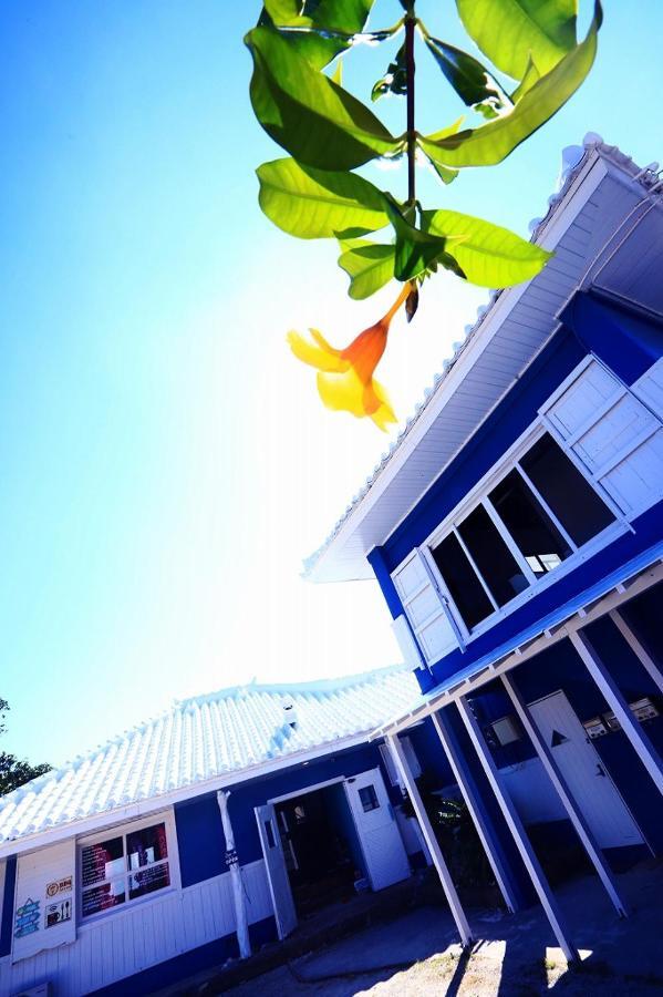Sora Yado Hotel Ishigaki  Екстериор снимка