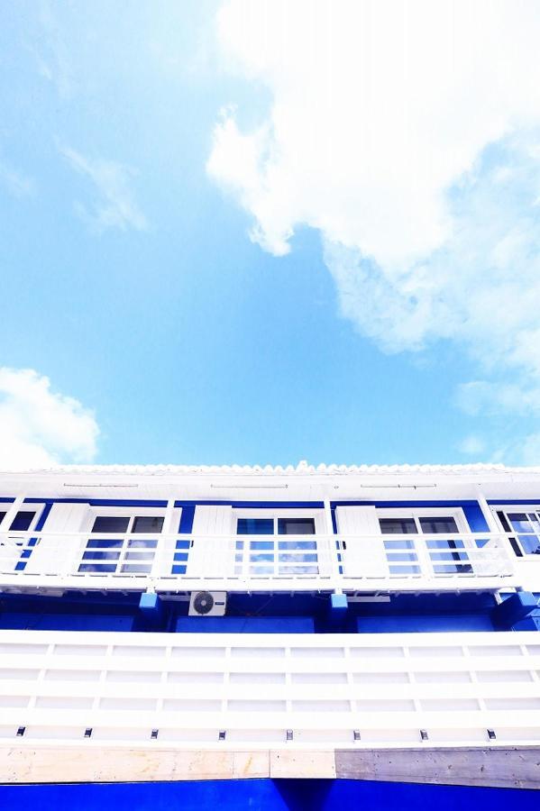 Sora Yado Hotel Ishigaki  Екстериор снимка